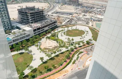 Apartment - 1 Bedroom - 2 Bathrooms for rent in Al Barsha South - Al Barsha - Dubai