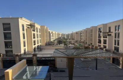 شقة - 2 غرف نوم - 3 حمامات للايجار في مشروع إثراء ديرة - ديرة - دبي