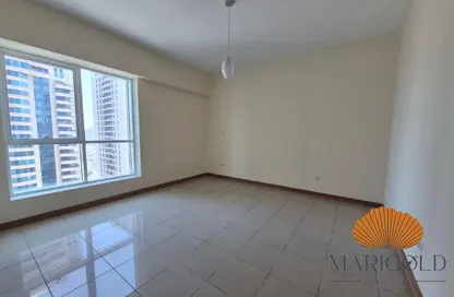 Apartment - 2 Bedrooms - 3 Bathrooms for rent in Sulafa Tower - Dubai Marina - Dubai