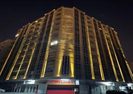 Apartment - 2 bedrooms - 2 bathrooms for rent in Abu shagara Building 2 - Budaniq - Al Qasemiya - Sharjah Apartment - 2 bedrooms - 2 bathrooms for rent in Abu shagara Building 2 - Budaniq - Al Qasemiya - Sharjah