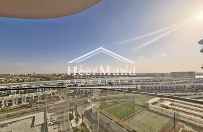 شقة - 2 غرف نوم - 3 حمامات للبيع في باي ريزيدنس - جزيرة حياة - ميناء العرب - راس الخيمة - رأس الخيمة