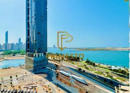 Apartment - 2 bedrooms - 4 bathrooms for rent in Bay Tower - Corniche Road - Abu Dhabi Apartment - 2 bedrooms - 4 bathrooms for rent in Bay Tower - Corniche Road - Abu Dhabi