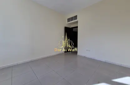 Apartment - 1 Bedroom - 1 Bathroom for rent in Taliatela Street - Al Nahda - Sharjah