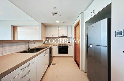 Apartment - 1 Bedroom - 2 Bathrooms for rent in Al Maha - Al Muneera - Al Raha Beach - Abu Dhabi