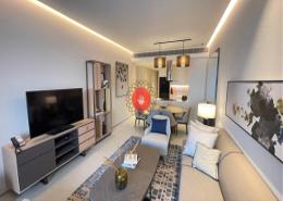 Apartment - 3 bedrooms - 3 bathrooms for sale in The Address Jumeirah Resort and Spa - Dubai Marina - Dubai