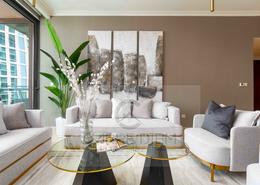 Apartment - 2 bedrooms - 3 bathrooms for rent in Burj Vista 2 - Burj Vista - Downtown Dubai - Dubai Apartment - 2 bedrooms - 3 bathrooms for rent in Burj Vista 2 - Burj Vista - Downtown Dubai - Dubai