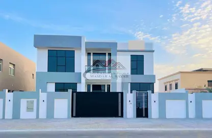 Villa - 5 Bedrooms - 7+ Bathrooms for sale in Hoshi 1 - Hoshi - Al Badie - Sharjah