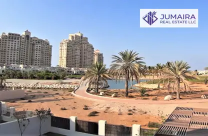 تاون هاوس - 3 غرف نوم - 3 حمامات للبيع في تاون هاوسز قرية الحمرا - قرية الحمرا - رأس الخيمة