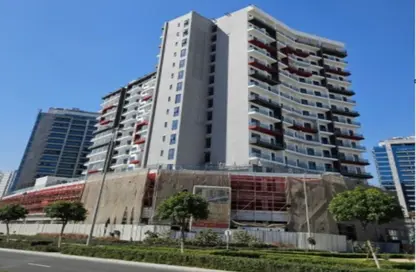 Apartment - Studio - 1 Bathroom for sale in Joya Dorado Residences - Al Barsha South - Al Barsha - Dubai