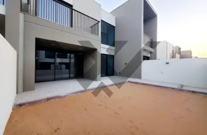 Villa - 3 Bedrooms - 4 Bathrooms for sale in La Violeta 2 - Villanova - Dubai Land - Dubai