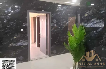 Apartment - 1 Bedroom - 2 Bathrooms for rent in Al Jurf 3 - Al Jurf - Ajman Downtown - Ajman