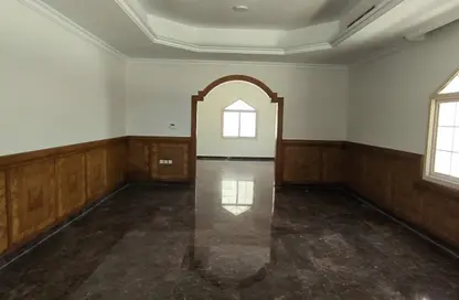 Villa - 4 Bedrooms - 6 Bathrooms for rent in Al Jurf 2 - Al Jurf - Ajman Downtown - Ajman