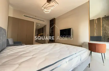 شقة - 1 حمام للايجار في ويستوود غراند - قرية الجميرا سركل - دبي