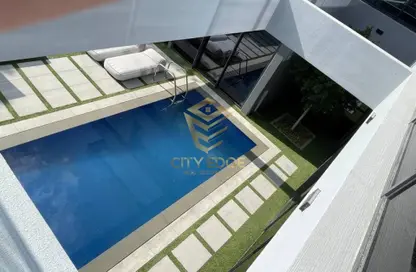 Townhouse - 2 Bedrooms - 4 Bathrooms for sale in Melia - Masaar - Tilal City - Sharjah