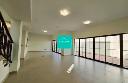 Compound - 4 Bedrooms - 5 Bathrooms for rent in Nad Al Sheba Villas - Nad Al Sheba 3 - Nad Al Sheba - Dubai