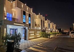 Villa - 5 bedrooms - 7 bathrooms for sale in Al Yasmeen 1 - Al Yasmeen - Ajman