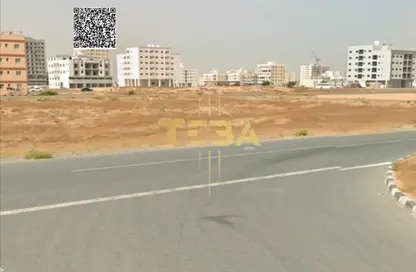 أرض - استوديو للبيع في الجرف 3 - الجرف - عجمان وسط المدينة - عجمان