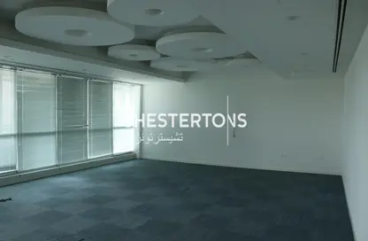 Office Space - Studio for rent in Jumeirah Business Centre 2 (JBC 2) - JLT Cluster V - Jumeirah Lake Towers - Dubai