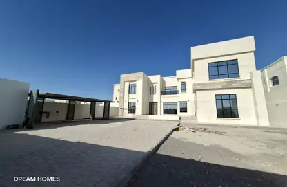 فيلا - 7 غرف نوم - 8 حمامات للايجار في مدينة الرياض - أبوظبي