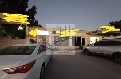 Warehouse - Studio - 5 Bathrooms for sale in Ajman Industrial 2 - Ajman Industrial Area - Ajman