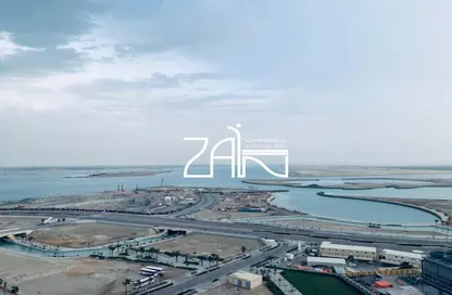 Apartment - 3 Bedrooms - 3 Bathrooms for rent in Meera 1 - Shams Abu Dhabi - Al Reem Island - Abu Dhabi