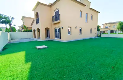 Villa - 5 Bedrooms - 7 Bathrooms for sale in La Quinta - Villanova - Dubai Land - Dubai