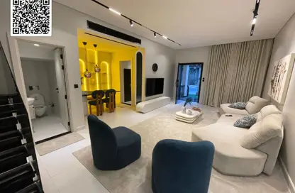 فيلا - 4 غرف نوم - 5 حمامات للبيع في الزاهية جاردنز - الزاهية - عجمان