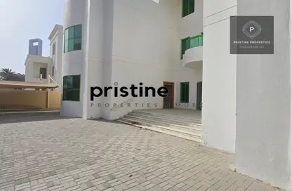Villa - 7+ Bedrooms - 7+ Bathrooms for sale in Al Bateen - Abu Dhabi