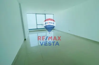 شقة - غرفة نوم - 2 حمامات للبيع في صن تاور - شمس أبوظبي - جزيرة الريم - أبوظبي