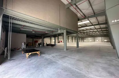 Warehouse - Studio for rent in Al Quoz Industrial Area 4 - Al Quoz Industrial Area - Al Quoz - Dubai