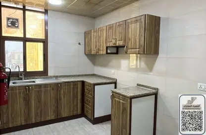 Apartment - 1 Bedroom - 2 Bathrooms for rent in Al Rawda 3 - Al Rawda - Ajman