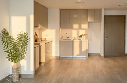 شقة - غرفة نوم - 1 حمام للبيع في روز ووتر بيلدنج 2 - روزووتر في كريك بيتش - جريك بيتش - ميناء خور دبي (ذا لاجونز) - دبي