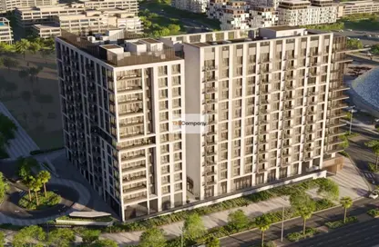 شقة - 1 حمام للبيع في منارات ليفنج 3 - منطقة السعديات الثقافية - جزيرة السعديات - أبوظبي