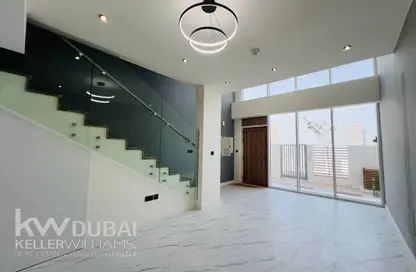 فيلا - غرفة نوم - 2 حمامات للايجار في روكان 3 - روكان - دبي لاند - دبي فيلا - غرفة نوم - 2 حمامات للايجار في روكان 3 - روكان - دبي لاند - دبي