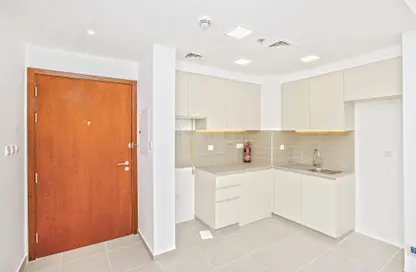 Apartment - 1 Bedroom - 1 Bathroom for rent in Zahra Apartments 2B - Zahra Apartments - Town Square - Dubai
