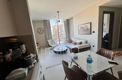 شقة - 2 غرف نوم - 2 حمامات للبيع في شوبا كرييك فيستاس برج ب - صبحا هارتلاند - مدينة الشيخ محمد بن راشد - دبي