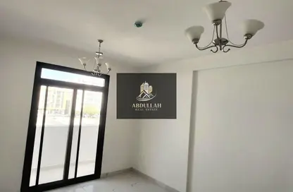 شقة - غرفة نوم - 2 حمامات للايجار في سراب 2 - الجادة - الشارقة