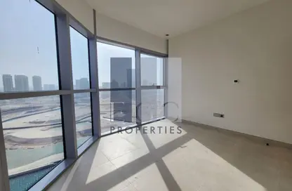 Apartment - 2 Bedrooms - 2 Bathrooms for rent in Radiant Square - City Of Lights - Al Reem Island - Abu Dhabi