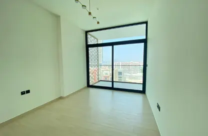 Apartment - 1 Bedroom - 2 Bathrooms for rent in Binghatti Emerald - Jumeirah Village Circle - Dubai