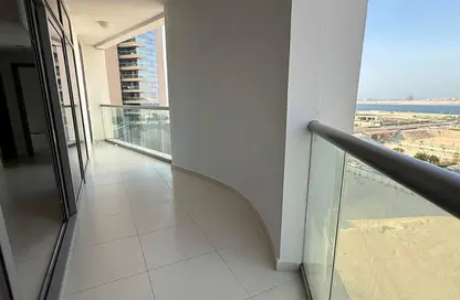 Apartment - 2 Bedrooms - 2 Bathrooms for sale in Meera 1 - Shams Abu Dhabi - Al Reem Island - Abu Dhabi