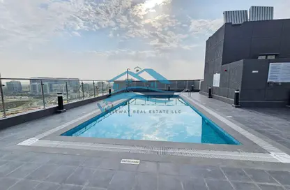 Apartment - Studio - 1 Bathroom for sale in Time 1 - Dubai Land - Dubai