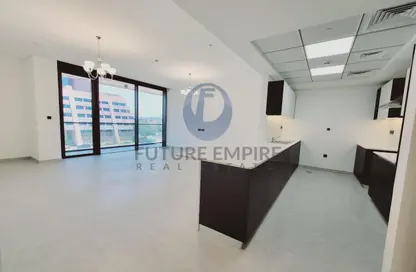Apartment - 1 Bedroom - 2 Bathrooms for rent in Dubai Healthcare City - Bur Dubai - Dubai