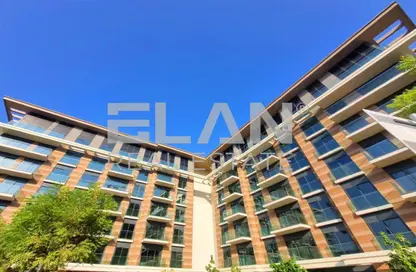 Apartment - 1 Bedroom - 1 Bathroom for rent in Viridian - Central Park at City Walk - City Walk - Dubai