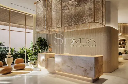 Apartment - 2 Bedrooms - 3 Bathrooms for sale in Avida Residences - Dubai Islands - Dubai Apartment - 2 Bedrooms - 3 Bathrooms for sale in Avida Residences - Dubai Islands - Dubai