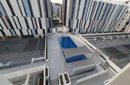 Apartment - 1 Bedroom - 2 Bathrooms for rent in The Link - East Village - Aljada - Sharjah