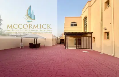 Villa - 5 Bedrooms - 7 Bathrooms for rent in Al Barsha 3 Villas - Al Barsha 3 - Al Barsha - Dubai