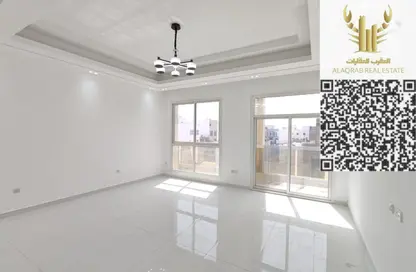 Villa - 5 Bedrooms - 7 Bathrooms for rent in Erica - Ajman Uptown Villas - Ajman Uptown - Ajman