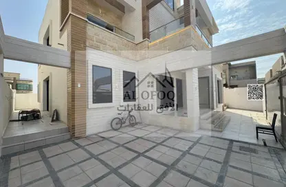 Villa - 6 Bedrooms - 7+ Bathrooms for sale in Al Yasmeen 1 - Al Yasmeen - Ajman