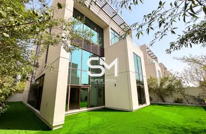 Villa - 6 Bedrooms - 7 Bathrooms for sale in Grand Views - Meydan Gated Community - Meydan - Dubai