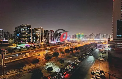 شقة - 2 غرف نوم - 3 حمامات للايجار في مطر بلازا - النهدة 1 - النهدة - دبي - دبي